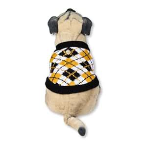Lulala Dog Sweater for Small Size Dog Girls Boys, Turtleneck Pullover ...