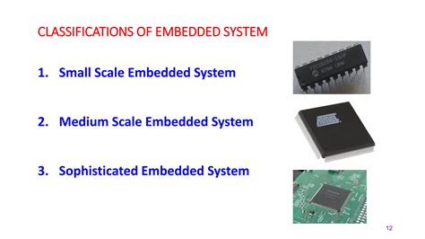 Embedded System Explanation 的图像结果