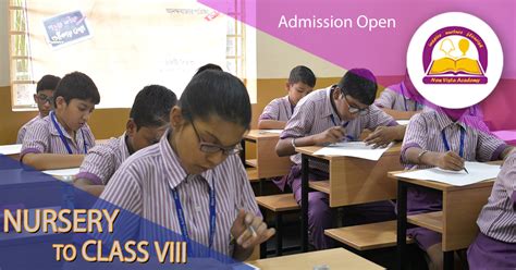New Vista Academy | PiedPiper.co.in