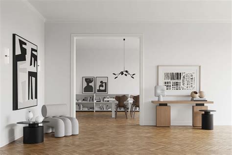 Pillar Table – Trit House