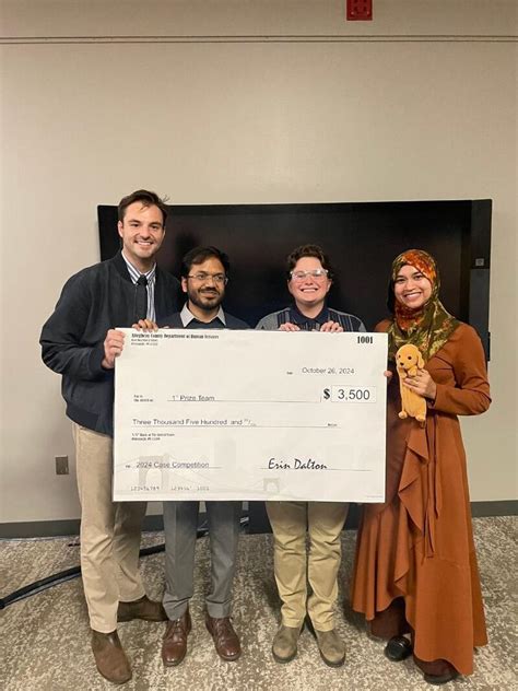 SCI PhD Student Wins Allegheny County Competition on Supporting ...