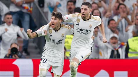 Real Madrid star gives injury update ahead of Osasuna match | Sporting ...