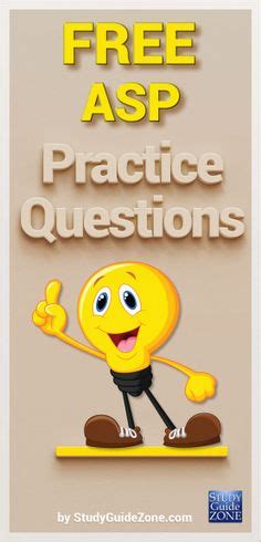 Image result for Study Guide for ASP PDF