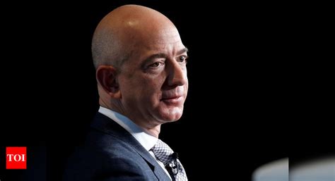 Jeff Bezos Amazon: After losing China, Jeff Bezos really wants to win ...
