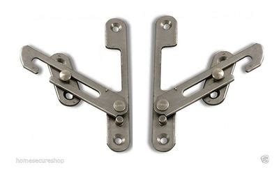 Image result for PVC Window Restrictor