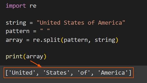 Image result for String Array Python