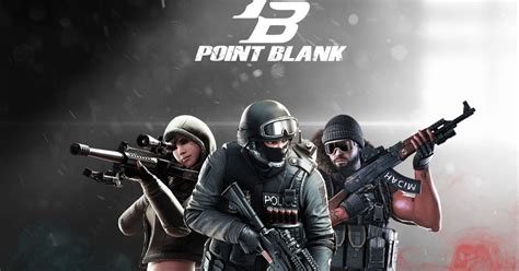 Point Blank (PC): finais da seletiva nacional acontecerão em 20 de ...
