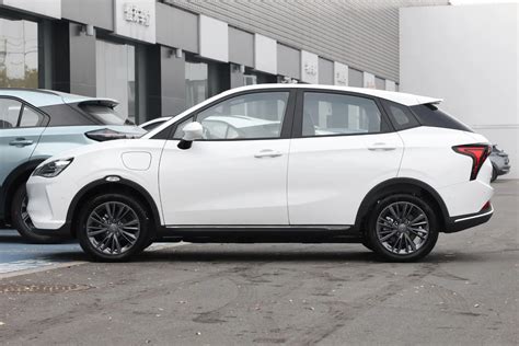 Neta Auto Mobile 的图像结果