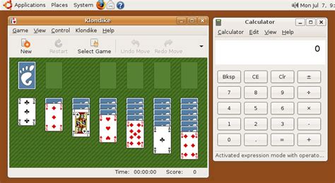 Image result for Linux User Interface