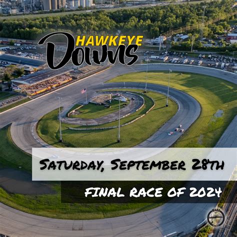 Event Calendar | Speedway and Expo | Cedar Rapids | Hawkeye Downs