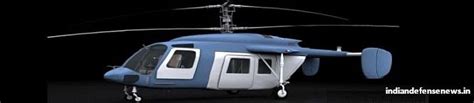 Technology Transfer Discussions Delay Indo-Russian Ka-226T Helicopter ...