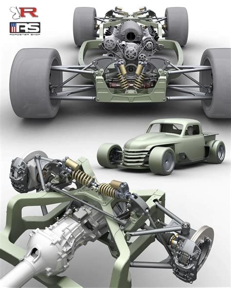 Build your own kit car – Artofit