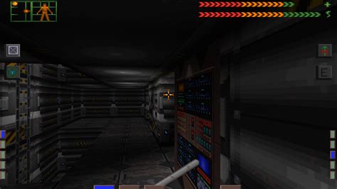 Image result for System Shock Overlay