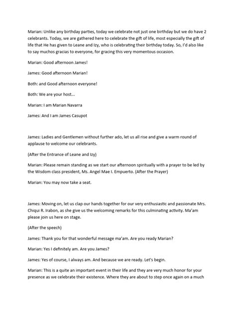 Script Birthday 的图像结果