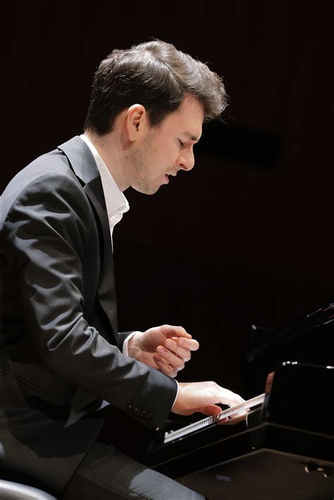 SEMIFINALISTS ANNOUNCEDFOR 2025 CLIBURN COMPETITION - The Business Press