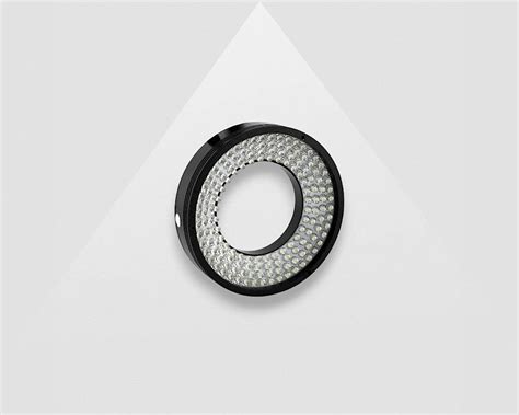 Image result for Machine Vision Ring Light Multicolour