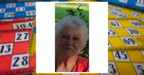 Obituary | Betty Jo Blanton of Hartselle, Alabama | Peck Funeral Home