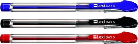 LEXI Jet Speed Ball Pens I Student Pens I Executive Pen I Pocket Pens I ...