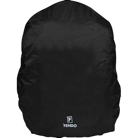 Eume 35L Waterproof Rain & Dust Cover for Backpack with Pouch | Rain ...