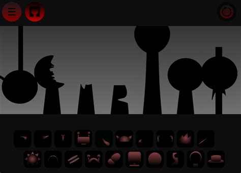 Image result for Sprunki Pyramixed Phase 4