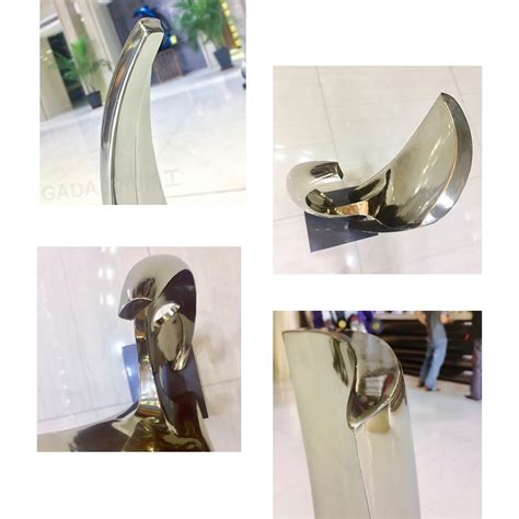不锈钢装饰案例- 无锡千美洋金属科技有限公司