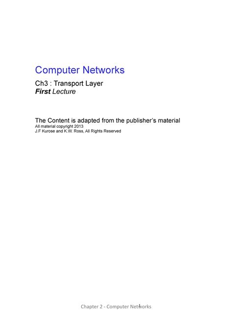 Image result for Computer Networking Tutorial 3