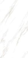 Norve Carara Capron Tiles Plain Pattern | White Glossy FinishVitrified ...