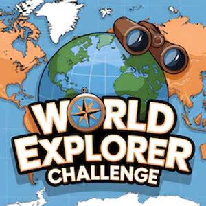 Image result for World Explorer Computer Game