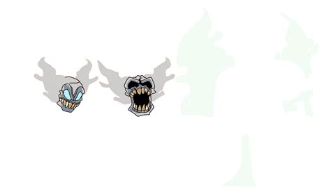 Tricky Phase 3 Walkthrough 的图像结果