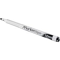 Maped Kidy'Board Unbreakable Transparent Dry Erase Board, 8 Piece Kit ...