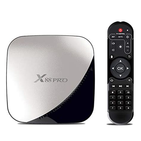 Image result for Best Android TV Box Processor