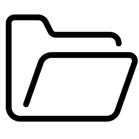 Image result for Open File Icon