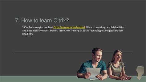 Image result for Citrix Basics