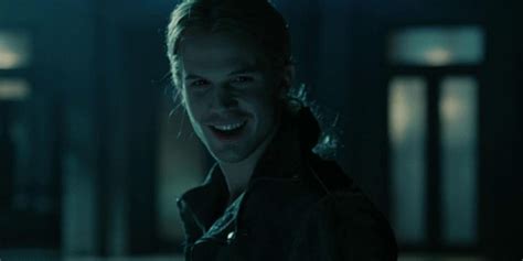 Every Main 'Twilight' Villain, Ranked