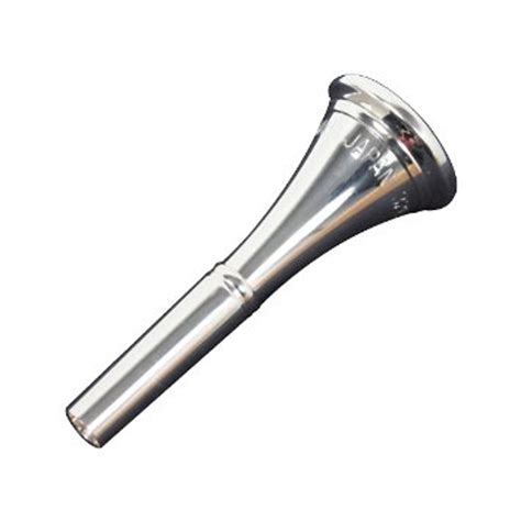 French Horn Mouthpiece