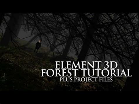 Image result for Element 3D Tutorial Shutter