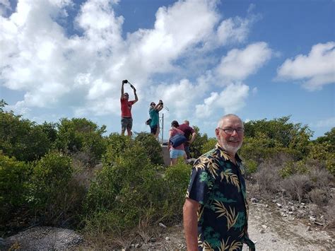 FORTUNATE WORLD TRAVELERS TCI - All You Need to Know BEFORE You Go 2026 ...