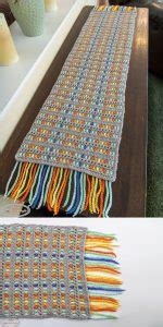 Image result for 42 Crochet Table Runner Patterns