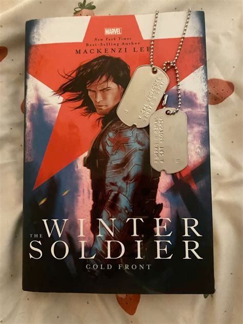 The Winter Soldier : cold front | Barnes marvel, Bucky, Winter soldier