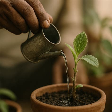 How to Transition Plants from Winter to Spring Without Shock – Ecofynd