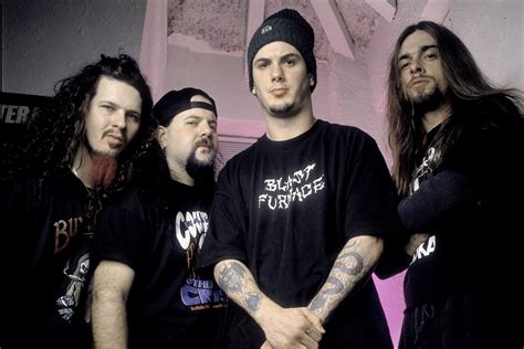 Pantera: Survival of the Fittest — Our 1992 Interview