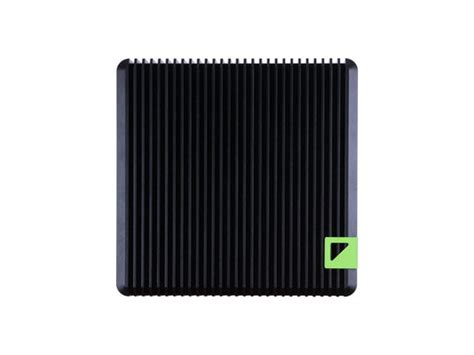 reComputer Industrial J4012 Fanless Edge AI Device with Jetson Orin NX ...