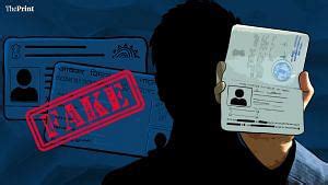 The Great Indian Passport Scam: Labyrinth of fictional identities ...