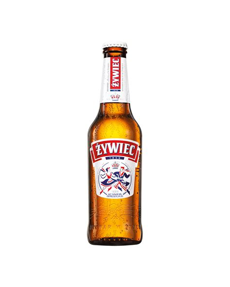 Where To Buy Zywiec Lager Zywiec Lager Beer, 24 X 500 Ml Cans Zywiec ...