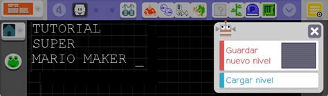 Image result for How to Make Mario Tutorial 7