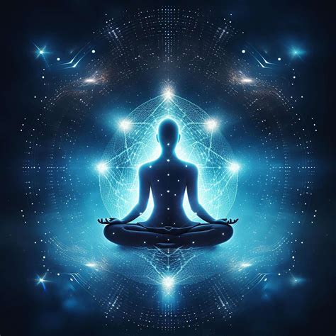 Powerful Healing Guided Energy Cleansing Meditation