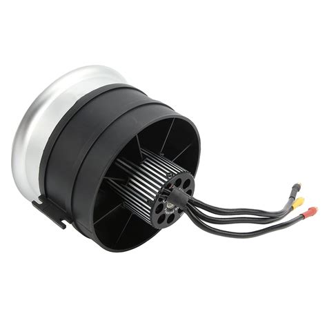Buy RC Duct Fan, High Reliability High Strength Duct Fan With Motor ...