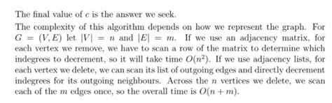 Algorithms: CMI2013-B-05