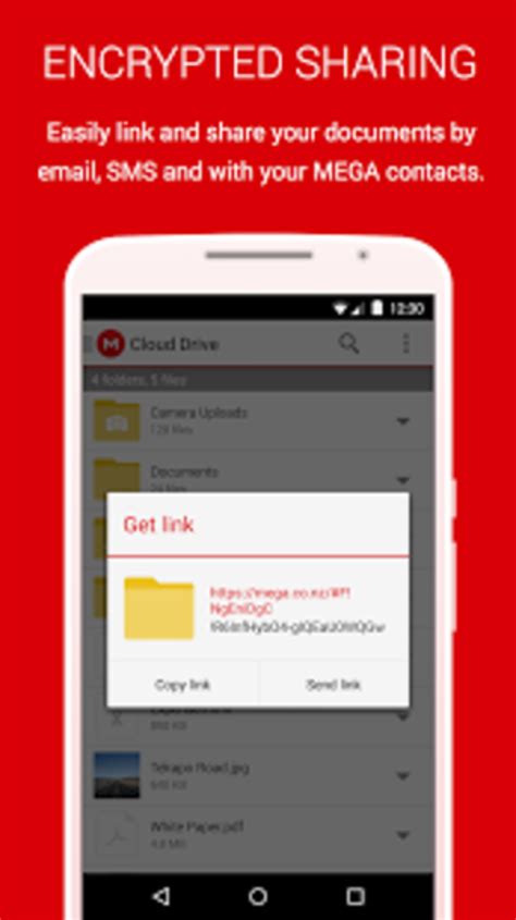 Image result for Mega App Android