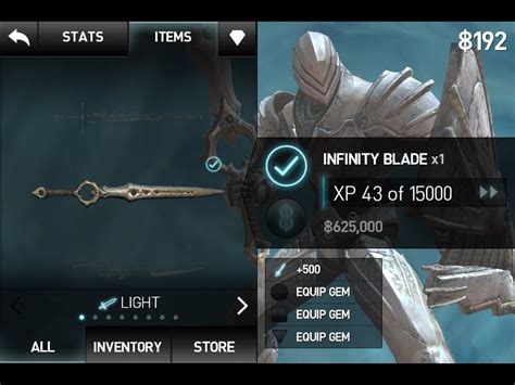 Image result for Infinity Blade 2 Tips